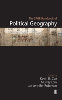 Sage Handbook of Political Geography