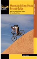 Mountain Biking Moab Pocket Guide