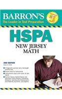 Barron's HSPA New Jersey Math