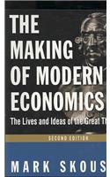 The Making of Modern Economics