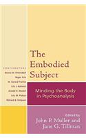 The Embodied Subject