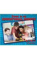Zoom in on Educational Robots: (Zoom in on Robots)