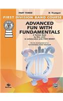 Advanced Fun With Fundamentals