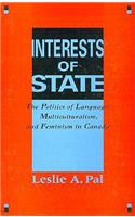 Interests of State