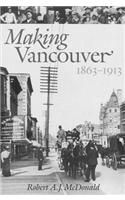 Making Vancouver