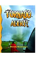 Tornado Alert!: (Disaster Alert!)