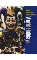 Junior Worldmark Encyclopedia of World Holidays