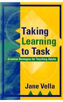 Taking Learning to Task