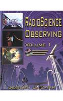 Radio Science Observing