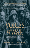 Voices of War