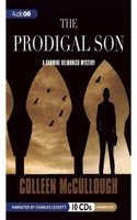 Prodigal Son Lib/E