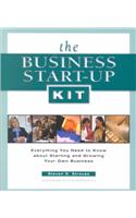 The Business Start-up Kit
