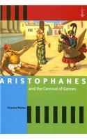Aristophanes and the Carnival of Genres