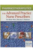Pharmacotherapeutics for Advanced Practice Nurse Prescribers