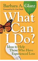 What Can I Do?
