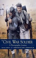 The Civil War Soldier