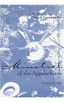 Minstrel of the Appalachians