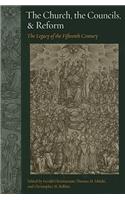 The Church, the Councils, and Reform