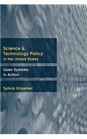 Science and Technology Policy in the United States