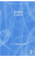Joe Orton