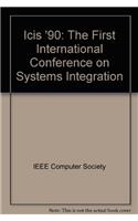 Icis '90