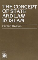 Concept of State and Law in Islam