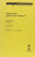 Human Vision & Electronic Imaging Ii