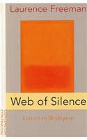 Web of Silence: Letters to Mediators