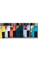 Jewish Choices, Jewish Voices, 6-volume Set