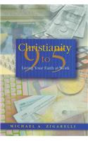 Christianity 9 to 5