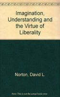 Imagination, Understanding and the Virtue of Liberality