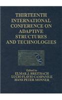 13th International Conference on Adaptive Structures and Technologies, 2002