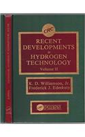 Recent Devs in Hydrogen Technology