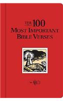 100 Most Important Bible Verses