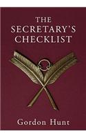 The Complete Lodge Secretary