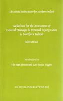 Guidelines for the Assessment of General Damages in Personal Injury Cases in Northern Ireland