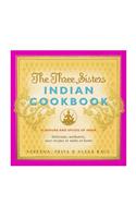 Three Sisters Indian Cookbook