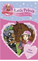 Katie Price's Perfect Ponies: Star Ponies