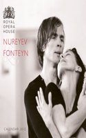 ROYAL OPERA HOUSE NUREYEV FONTEYN