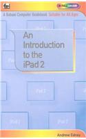 Introduction to the iPad 2