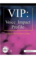 VIP: Voice Impact Profile