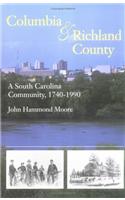 Columbia and Richland County