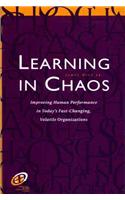 Learning in Chaos