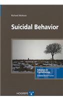 Suicidal Behavior