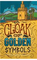 Cloak of Golden Symbols