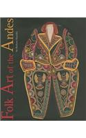 Folk Art of the Andes