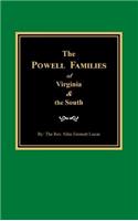 Powells of Virginia and the South