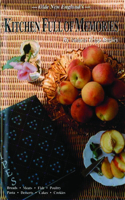 Olde New England's Kitchen Full of Memories