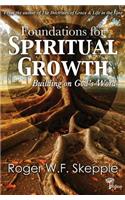 Foundations for Spiritual Growth