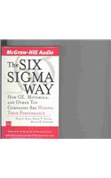 The Six SIGMA Way